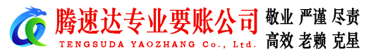 明光腾速达清债公司